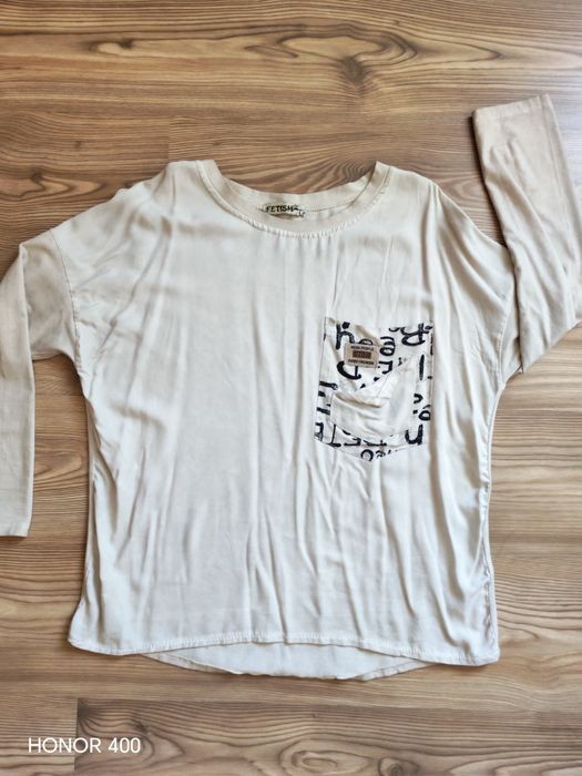 Дамска блуза на Fetish