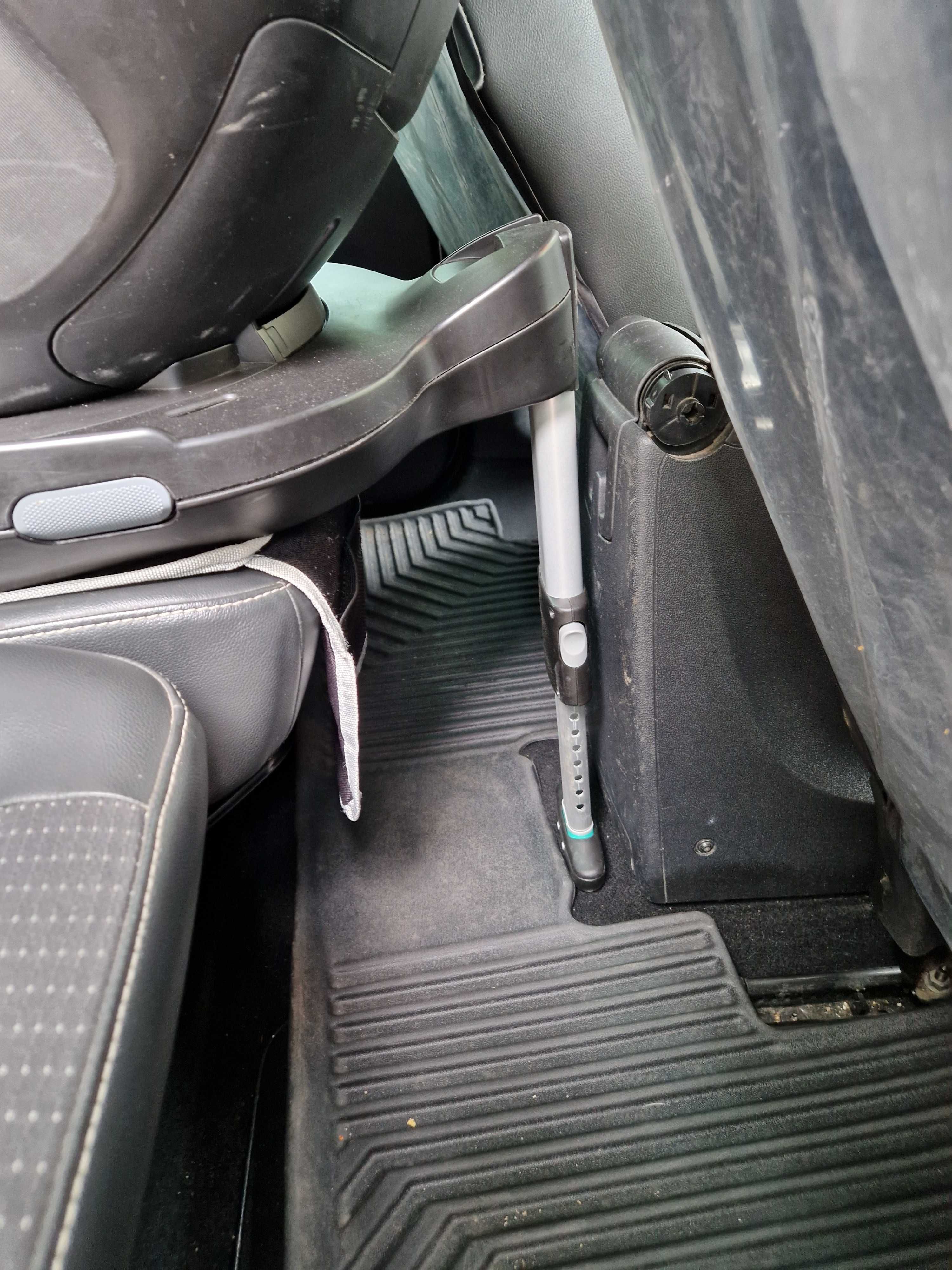 Scaun Auto Britax Romer Swingfix