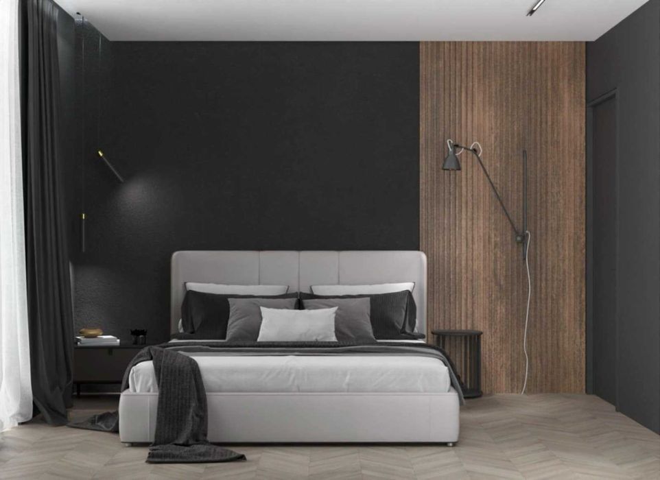 Arhitect /Intrare in legalitate /Proiectant /Design de