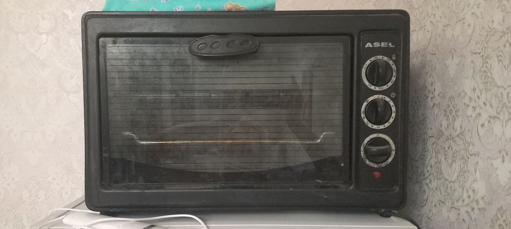 Продам духовку..