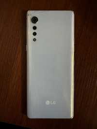 Lg velvet 8/128 ishlashi zor ideal