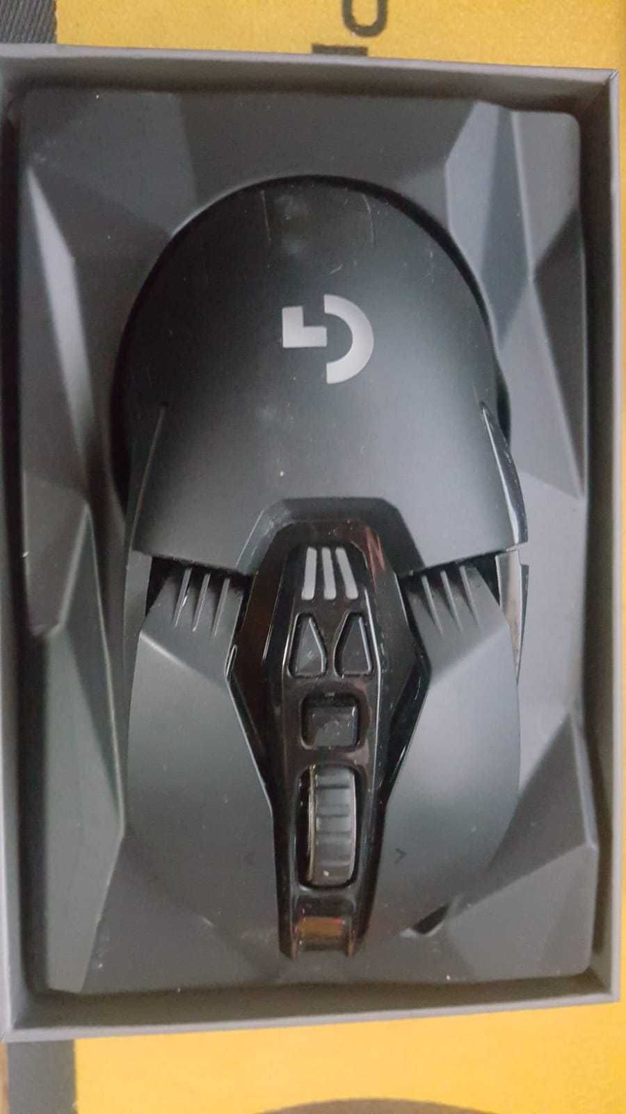 Logitech G903 mouse wireless gaming