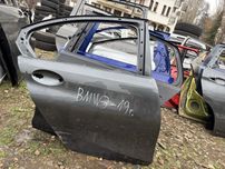 Врата БМВ Г20 Г21/BMW 3 G20 G21