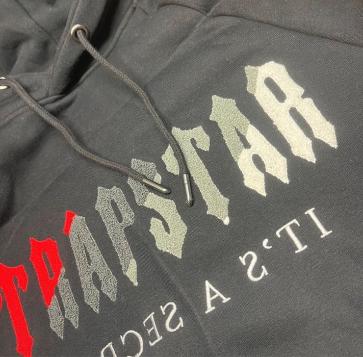 Hanorac Trapstar