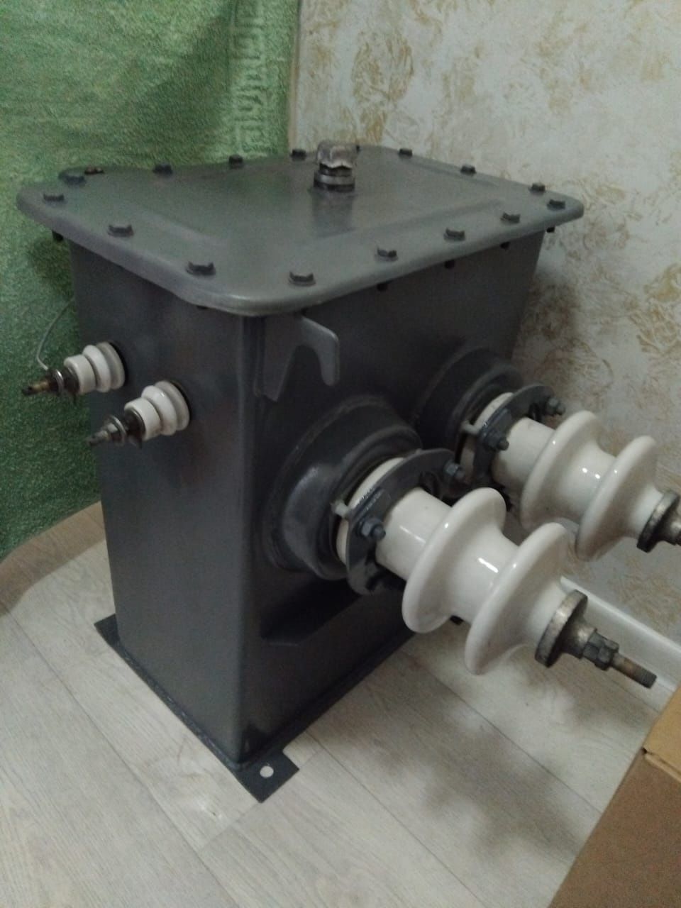 Трансформаторыыыы