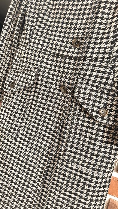 Palton/Pardesiu/ Geaca dama United Colors of Benetton