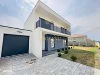 BG54-Vila Individuala de LUX-Dumbravita