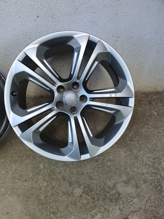 Jante audi R20 originale