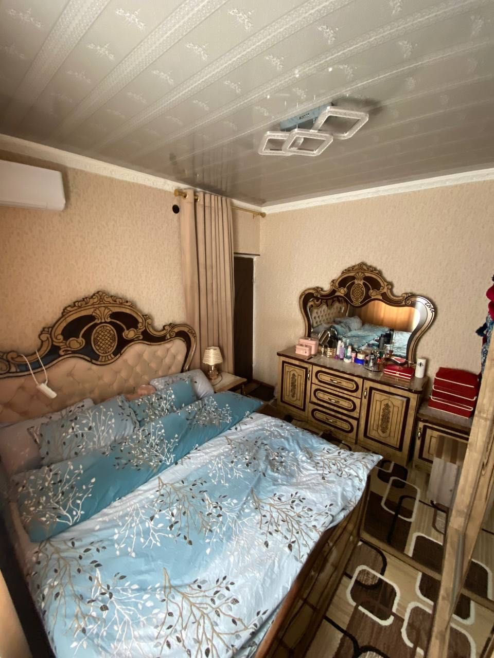 Продается дом 78кв 3 ком 1 этаж