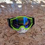 Мотокрос ендуро очила goggles гугълс за каска 100% процента gogles