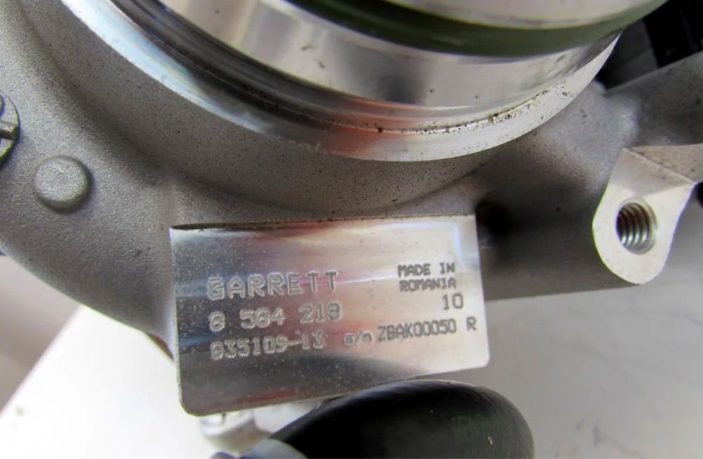 ОЕМ турбо за Bmw G20 G30 G05 G11 G01 G02 G06 G07