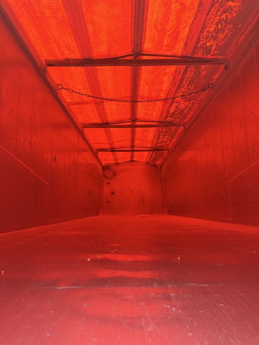 Bena cereale Kempf 2015 Portocaliu
