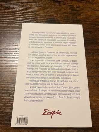 Pr. Alexandru Torik, Flavian - Spovedania unui trecător