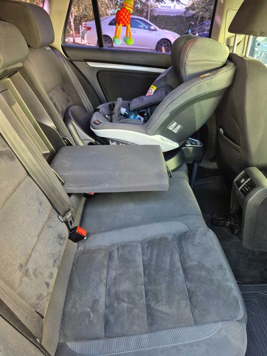 Volkswagen Golf VI Combi,  Decembrie 2011, 1.6 TDI , 105CP, Pret Fix