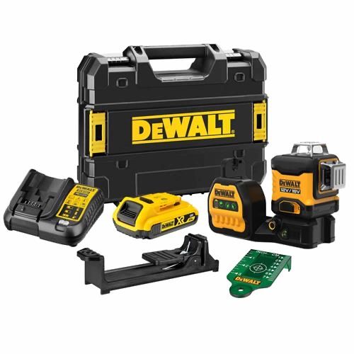 DeWALT Винтоверт DCD791 18V Brushless / Безчетков 70Nm