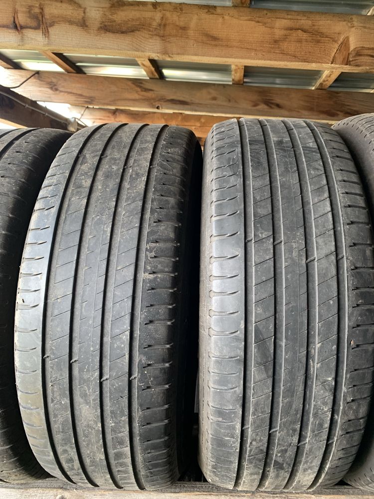 Anvelope vara SH 235 60 18 someseni