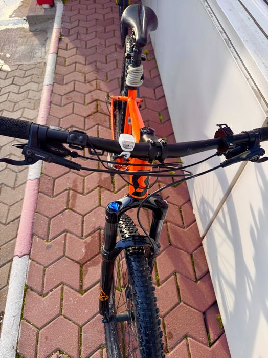 Mountain Bike Scott Aspect 940 - 2022  Impecabila / 29'' / Marime M