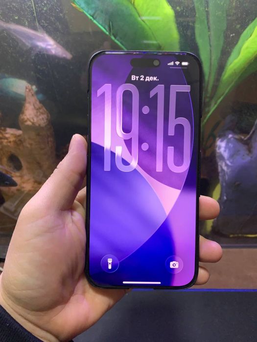 Iphone 16 pro max 512gb