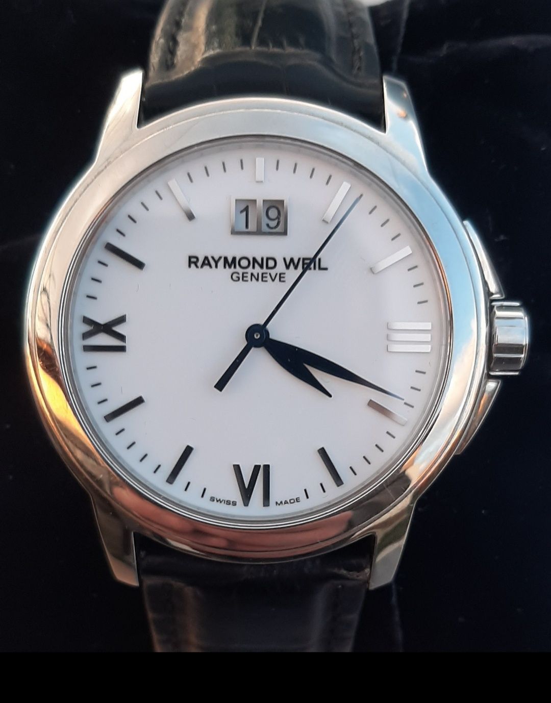 Ceas Raymond Weil Tradition.