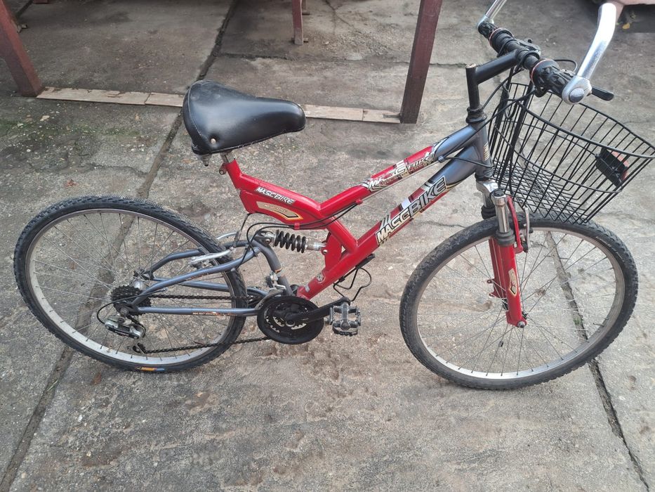 Biciclete de vanzare