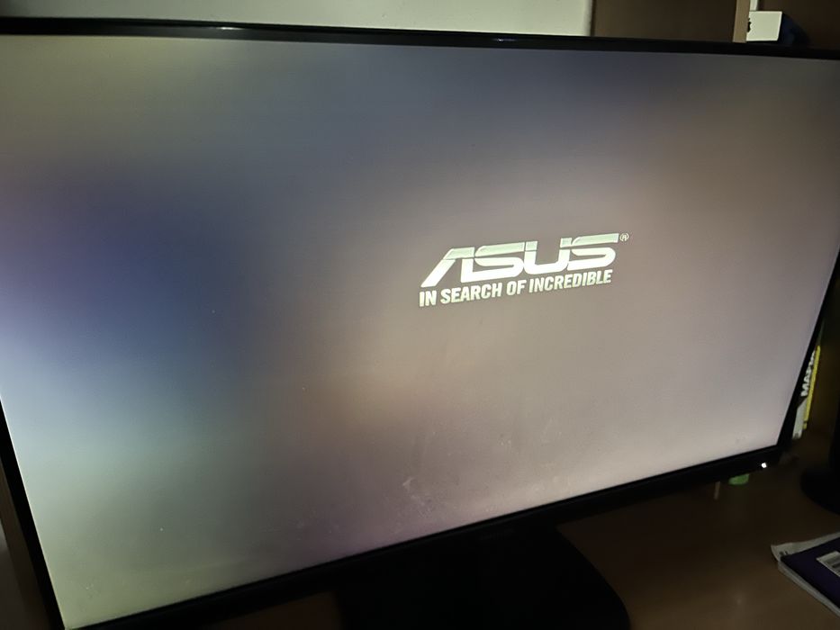 Monitor Philips 273v
