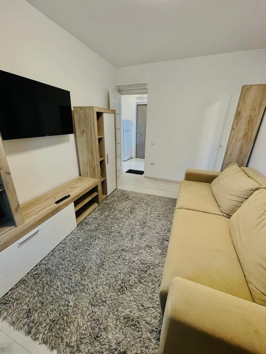 Închiriez apartament zona Nord,Râmnicu Vâlcea