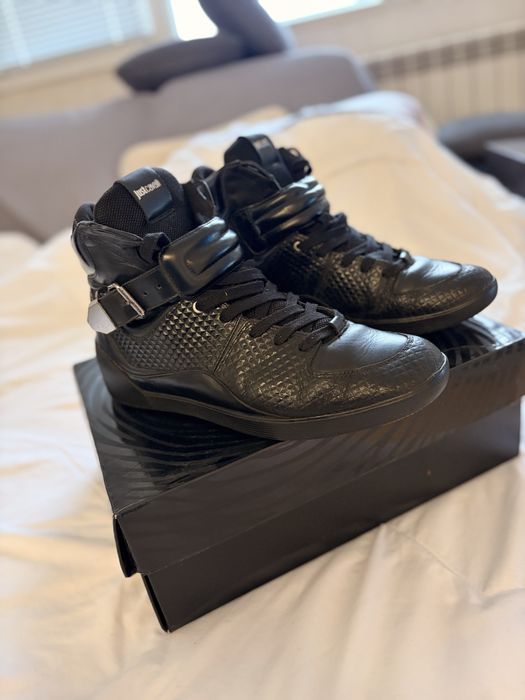 Just Cavalli  обувки номер 43