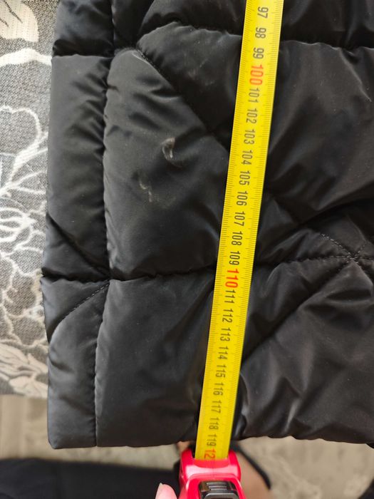 Продавам зимно яке-палто