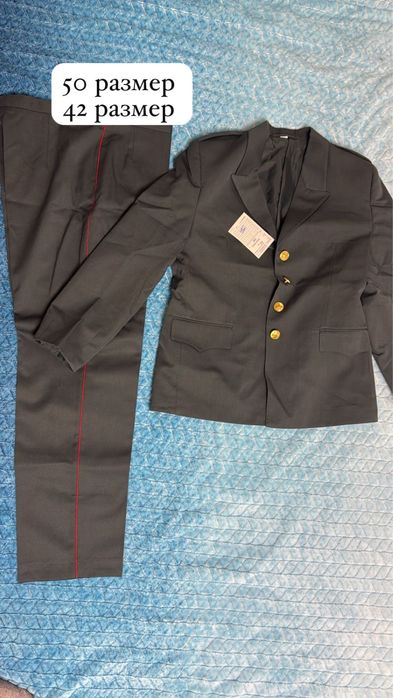 Продаю туфли, шляпу , форму