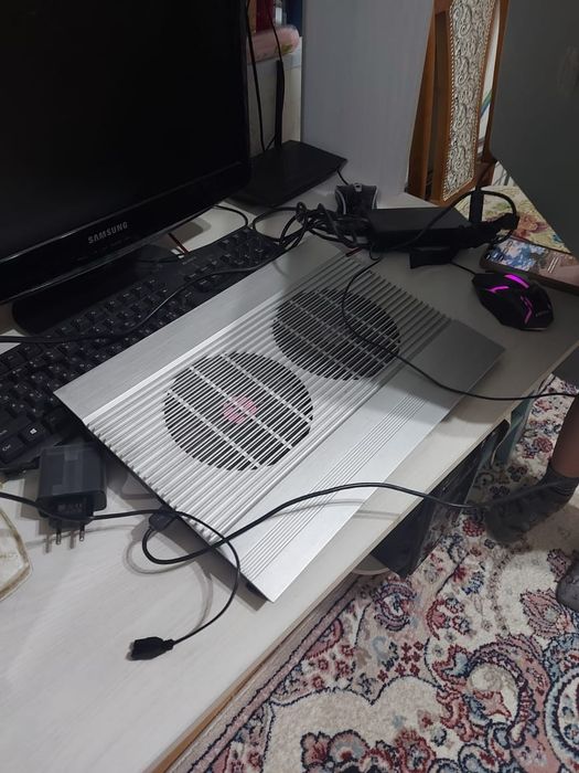 HP Project Smart