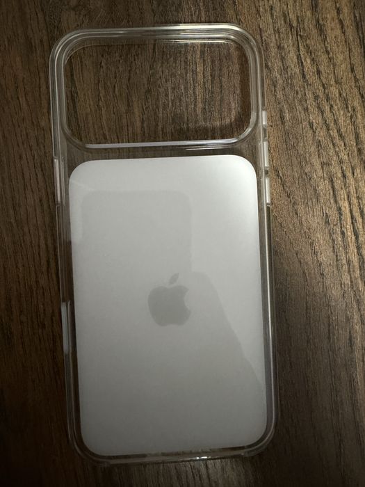 Оригинален калъф/кейс за iphone 17 Pro Max