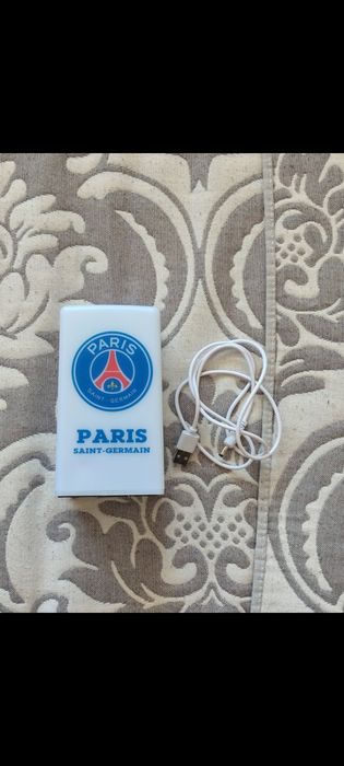 Стильный светильник PSG — подарок, который зажигает эмоции!
