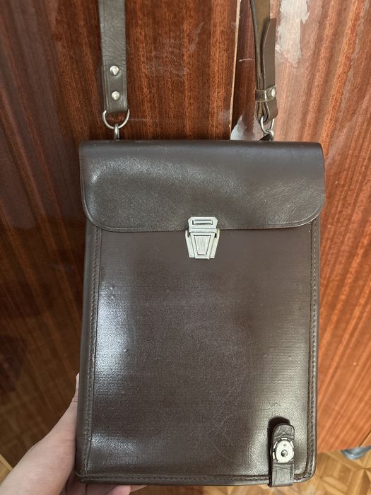 Офицеский планшет СССР