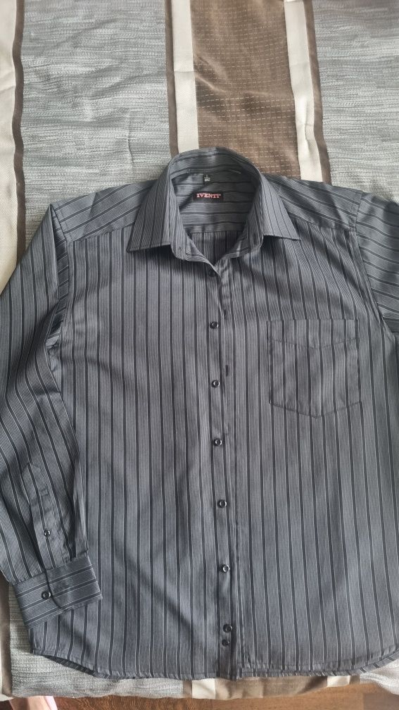 Мъжки ризи Polo Ralph Lauren, Tommy Hilfiger, Massimo Dutti
