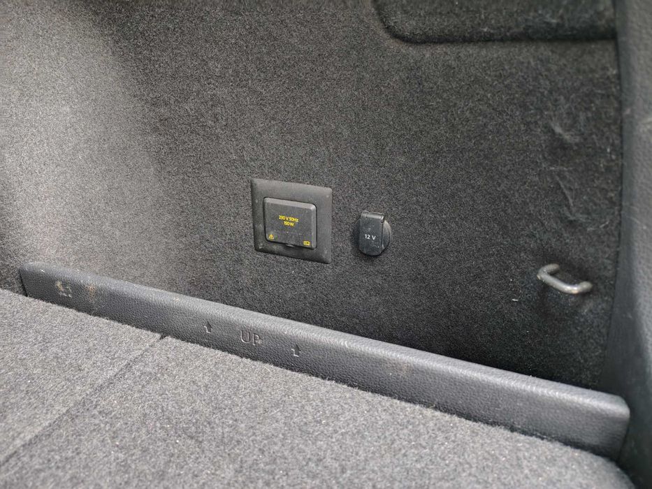 Vand Wolkswagen Golf 7 break