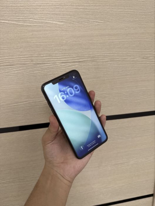 Iphone 11 Pro Max 64gb! Айфон