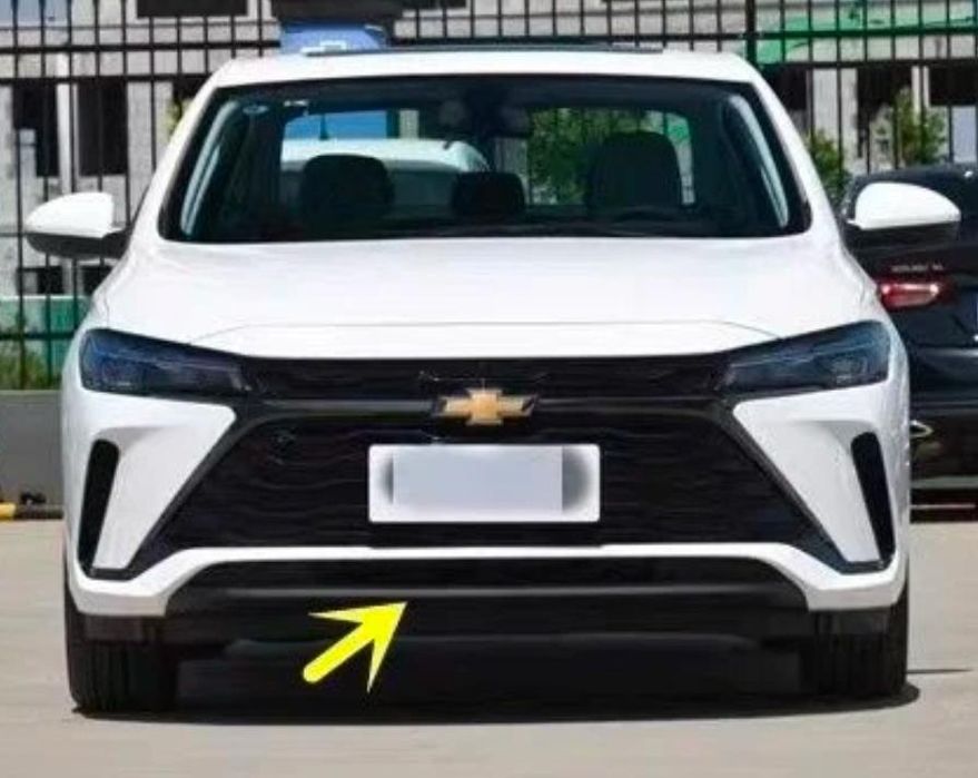 Автозапчасти на Шевроле Монза