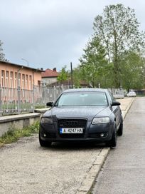 Audi a6 3.0 224+