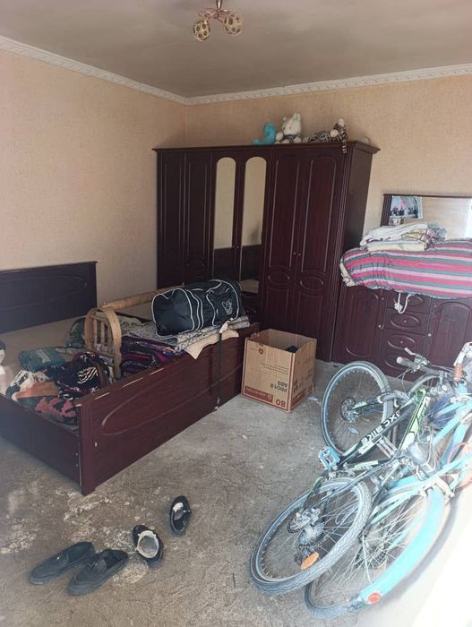 Жума шахрида 10 сотихли ховли сотилади