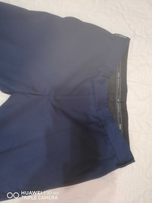 Мъжки костюм Adelly