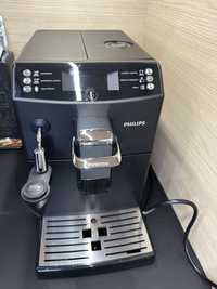 Кафе машина автомат Philips