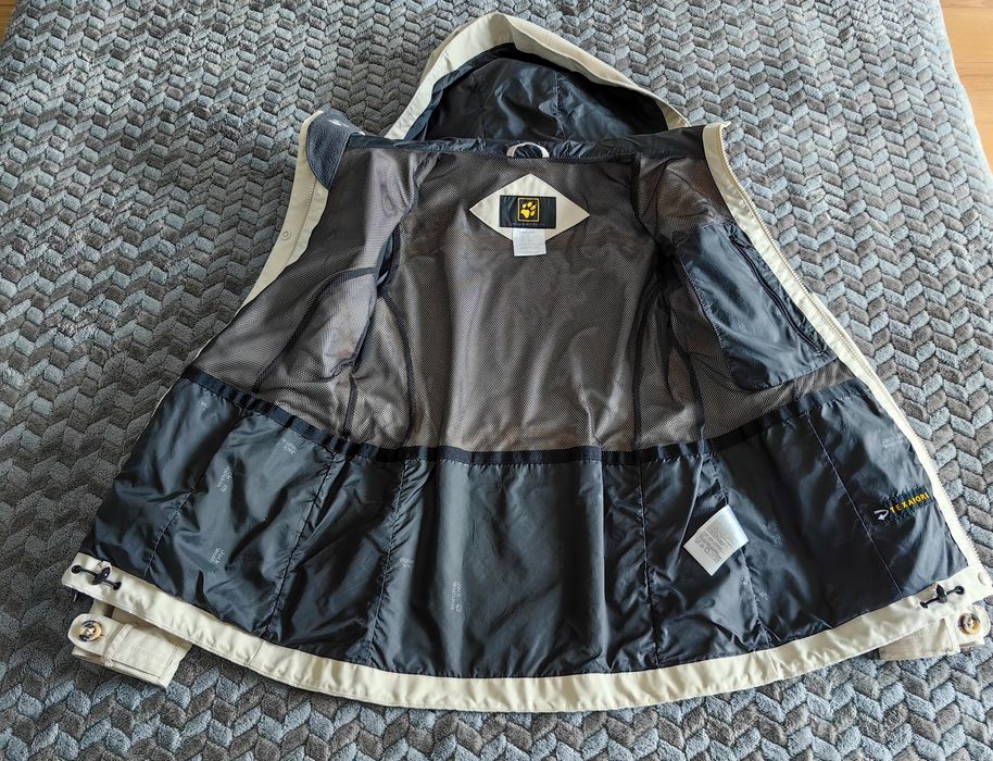 Geaca Jack Wolfskin