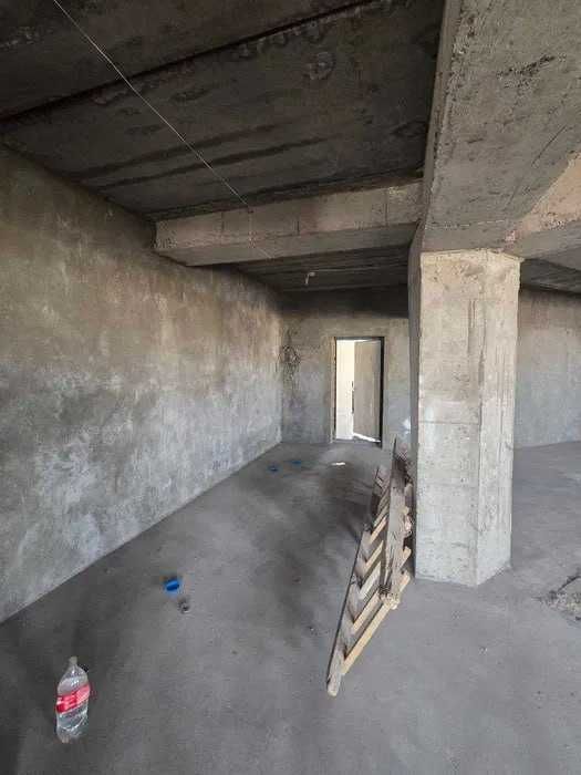 Просторная 5-комнатная в New Life, 154 м², последний этаж центр 3 мин`