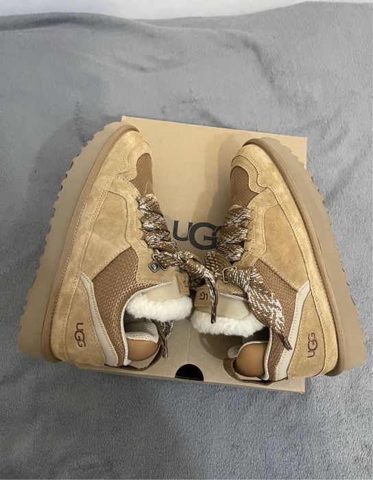 Ugg lowmel-sneaker 38