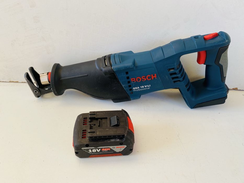 Frastrau sabie bosch