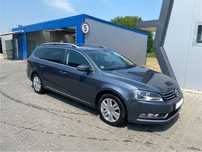 Volkswagen Passat Volkswagen Passat B7 - 1.6TDI - 2012 - Euro 5 - Manual 6 trepte