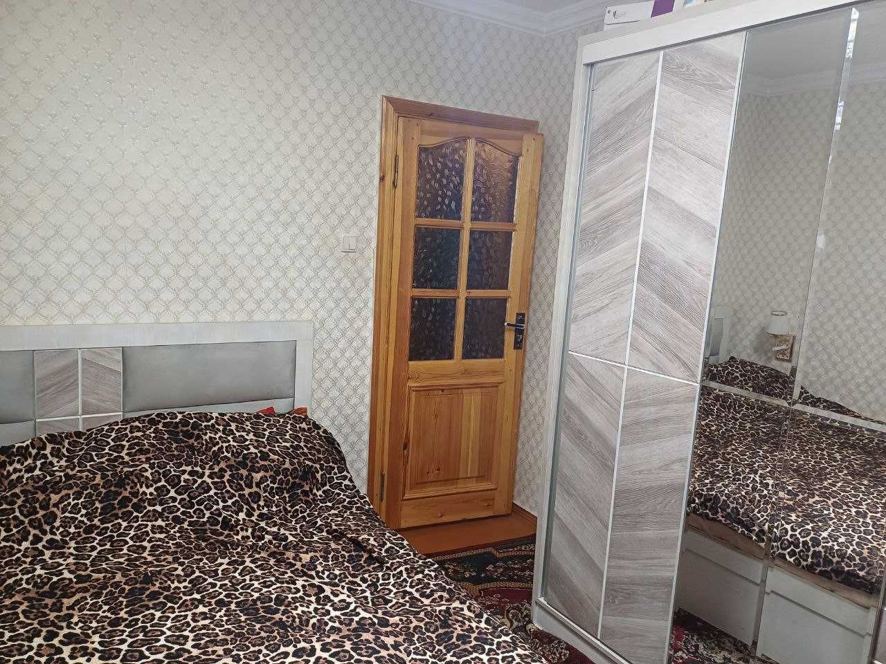 3х комнатная квартира на 2 этаже по ул.Октябрьская