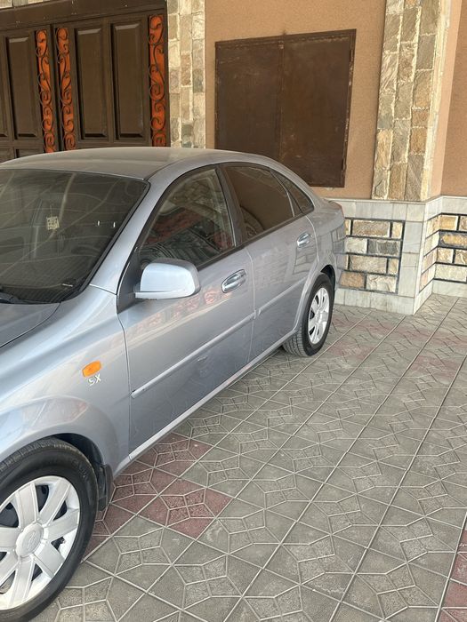 Gentra chevrolet продается