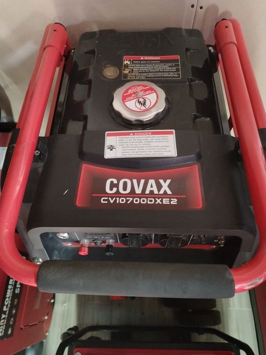 Covax generator cv10700xe2