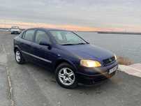 Opel astra 1.6 benzina